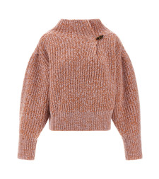 [DRIES VAN NOTEN] Knitwear FW25 2520112292725353