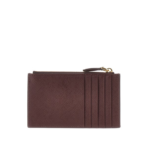 [Prada] Wallet SS26 1MC086QHHF0007-F0007