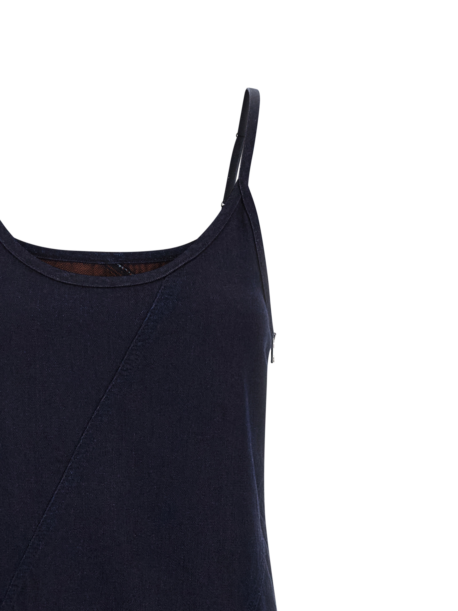 [J.W.Anderson] Sleeveless dress FW25 DD0012PG1836807