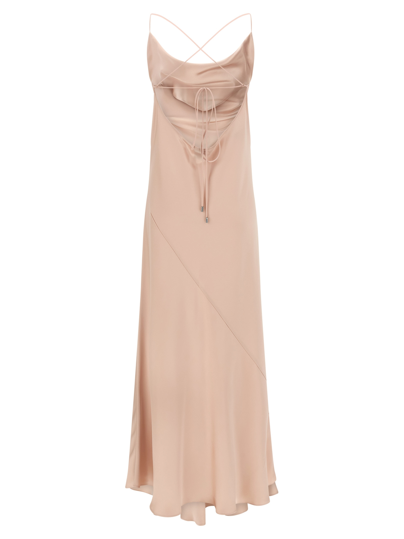 [PINKO] Sleeveless dress SS26 106587A1Y5Q35