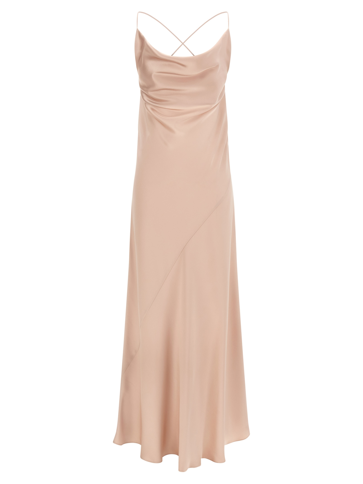 [PINKO] Sleeveless dress SS26 106587A1Y5Q35