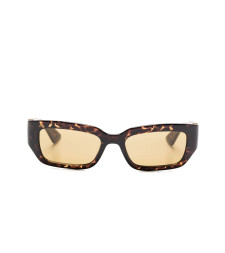 [Bottega Veneta] Sunglasses FW25 841099VBL801508