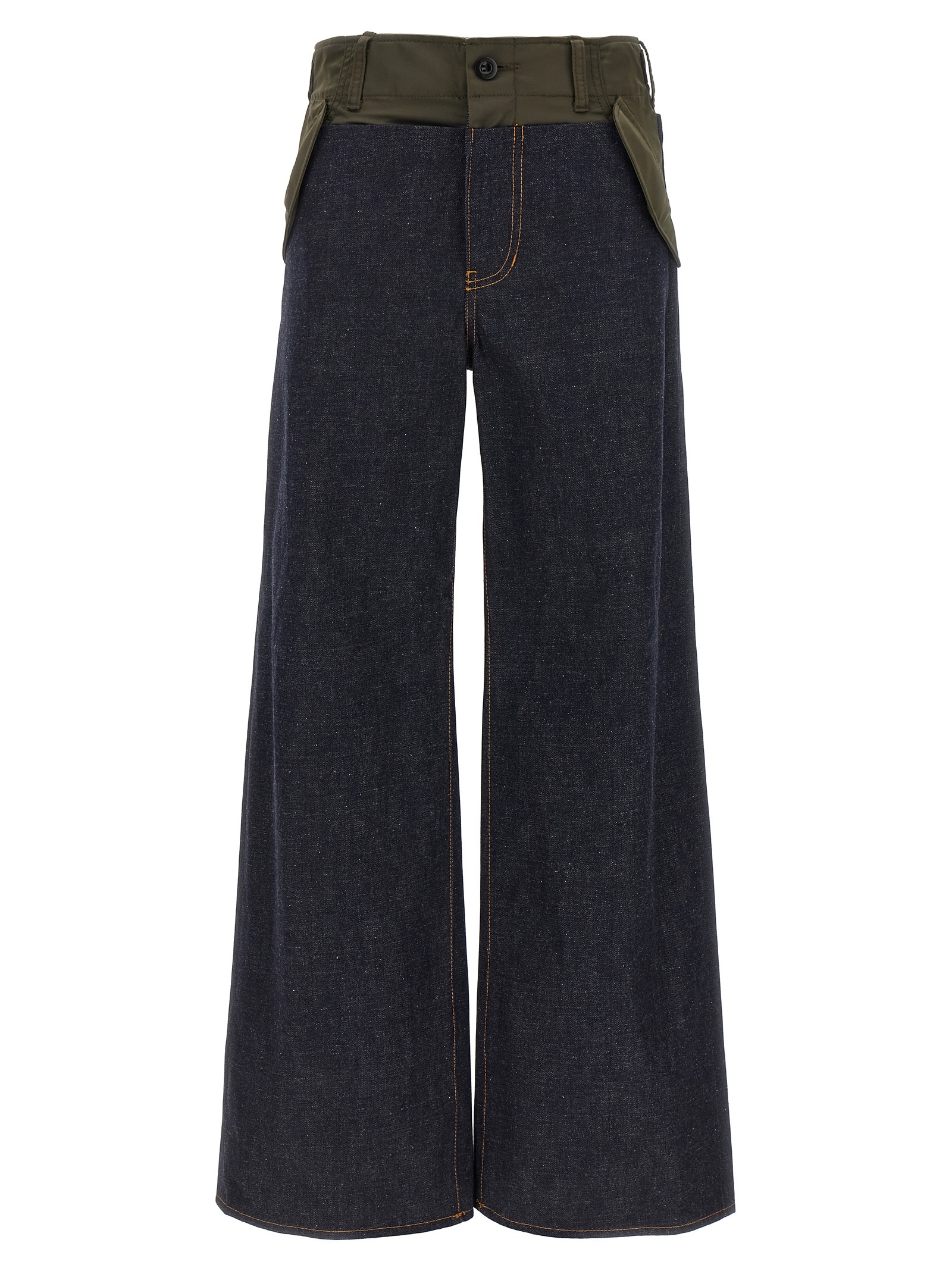 [Sacai] Jeans FW25 2507965489