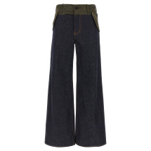 [Sacai] Jeans FW25 2507965489