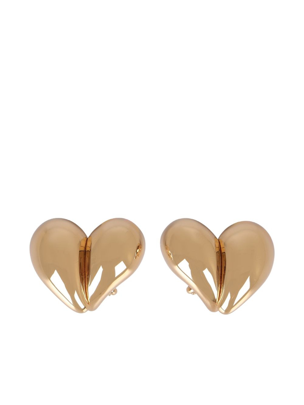 [Bottega Veneta] Earring FW25 838156VAHU08120