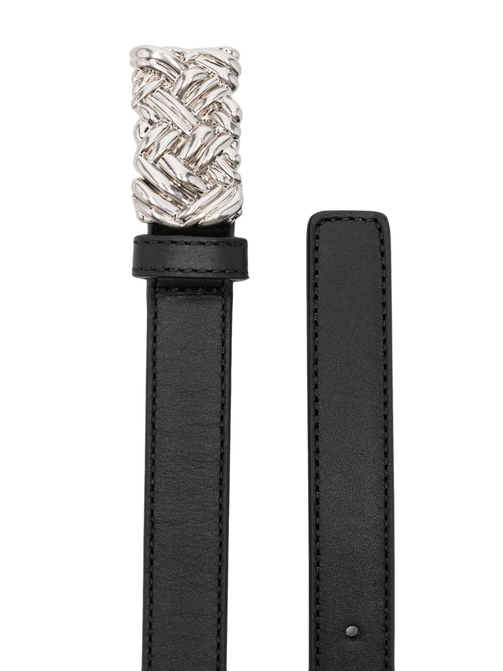 [Bottega Veneta] Belt FW24 799697VALKO8803