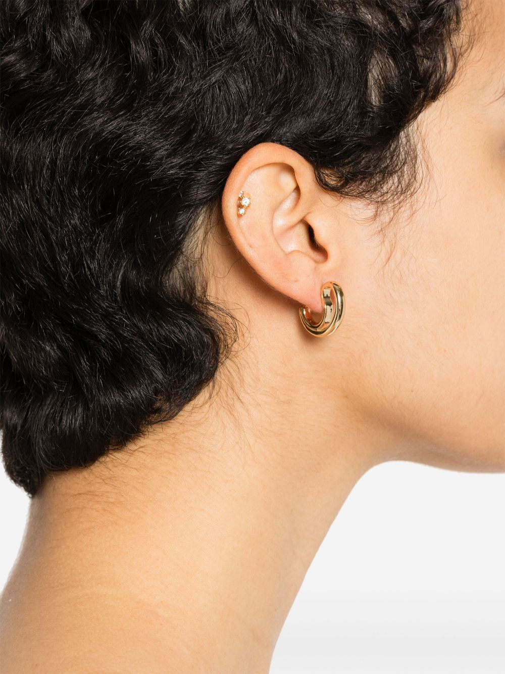 [Bottega Veneta] Earring FW24 804846VAHU08120