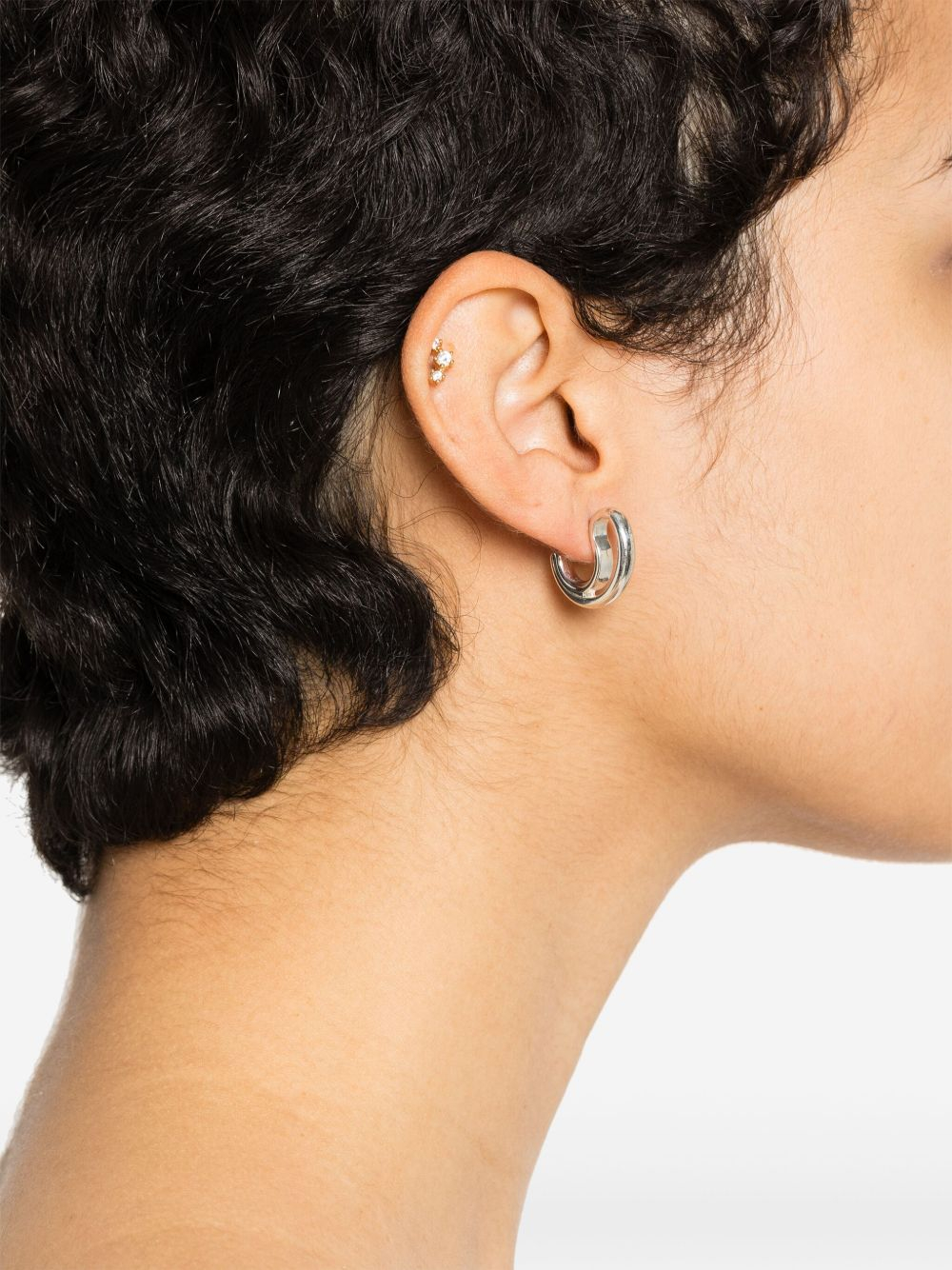 [Bottega Veneta] Earring FW24 804846V50708117
