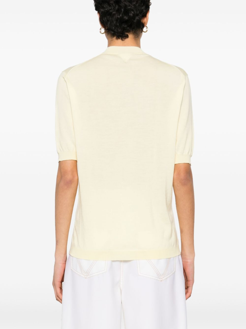 [Bottega Veneta] T-shirts Short Sleeve FW24 792049V4B701500