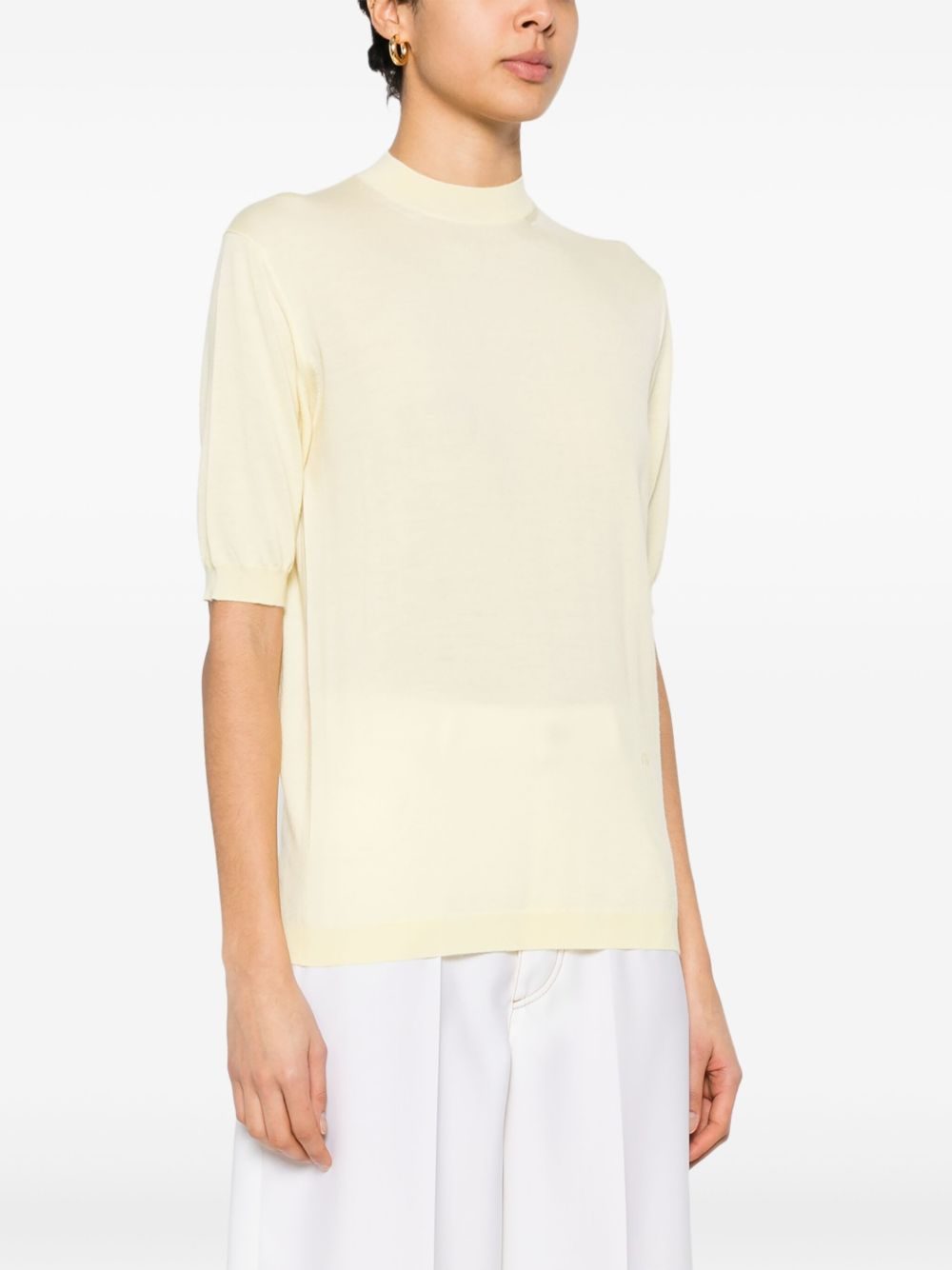 [Bottega Veneta] T-shirts Short Sleeve FW24 792049V4B701500