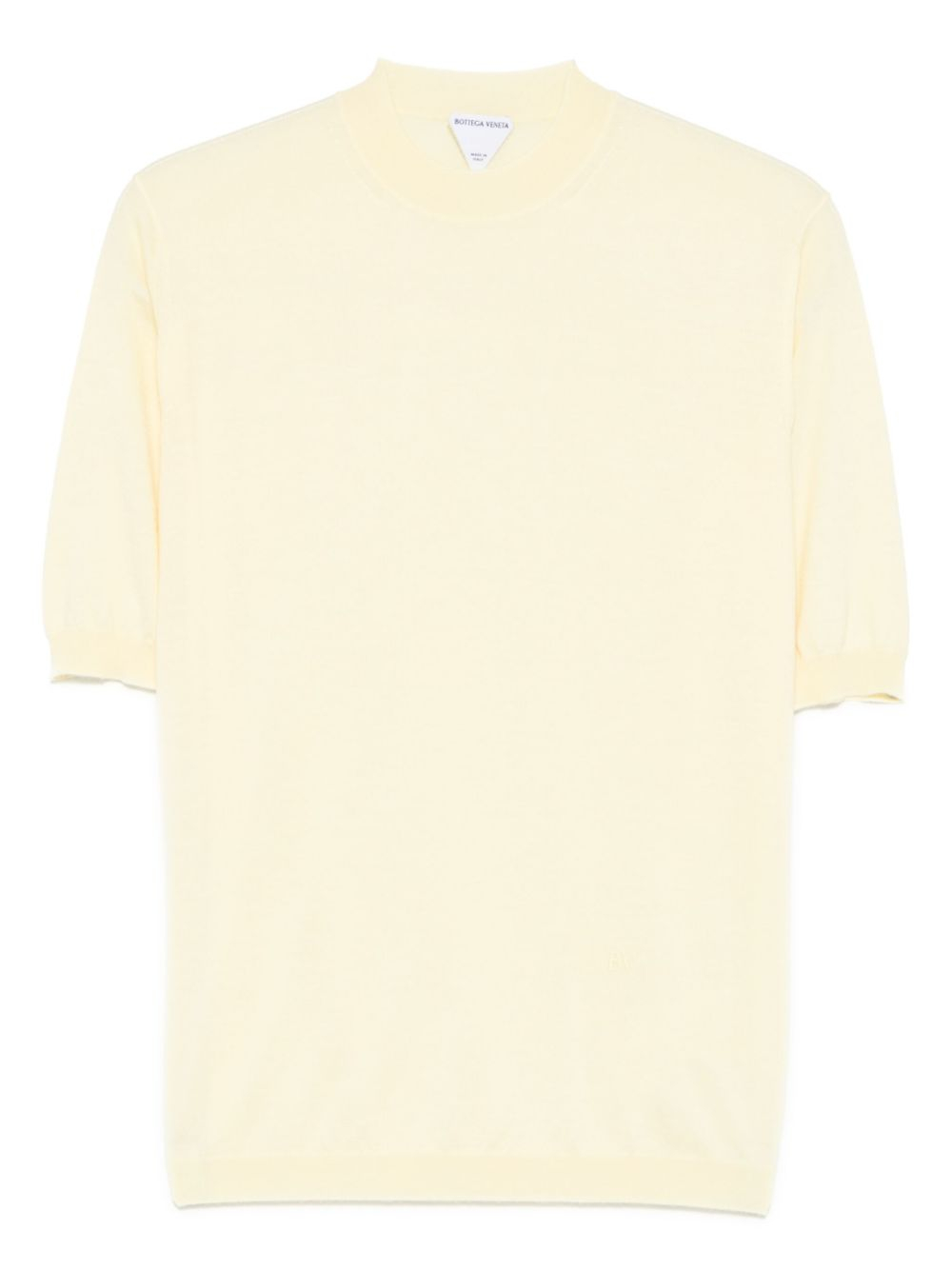 [Bottega Veneta] T-shirts Short Sleeve FW24 792049V4B701500