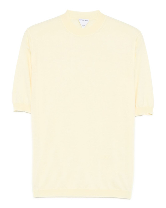[Bottega Veneta] T-shirts Short Sleeve FW24 792049V4B701500