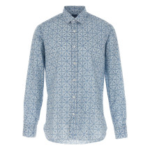[Barba] Shirts Long Sleeve SS25 LFU12P01471190001