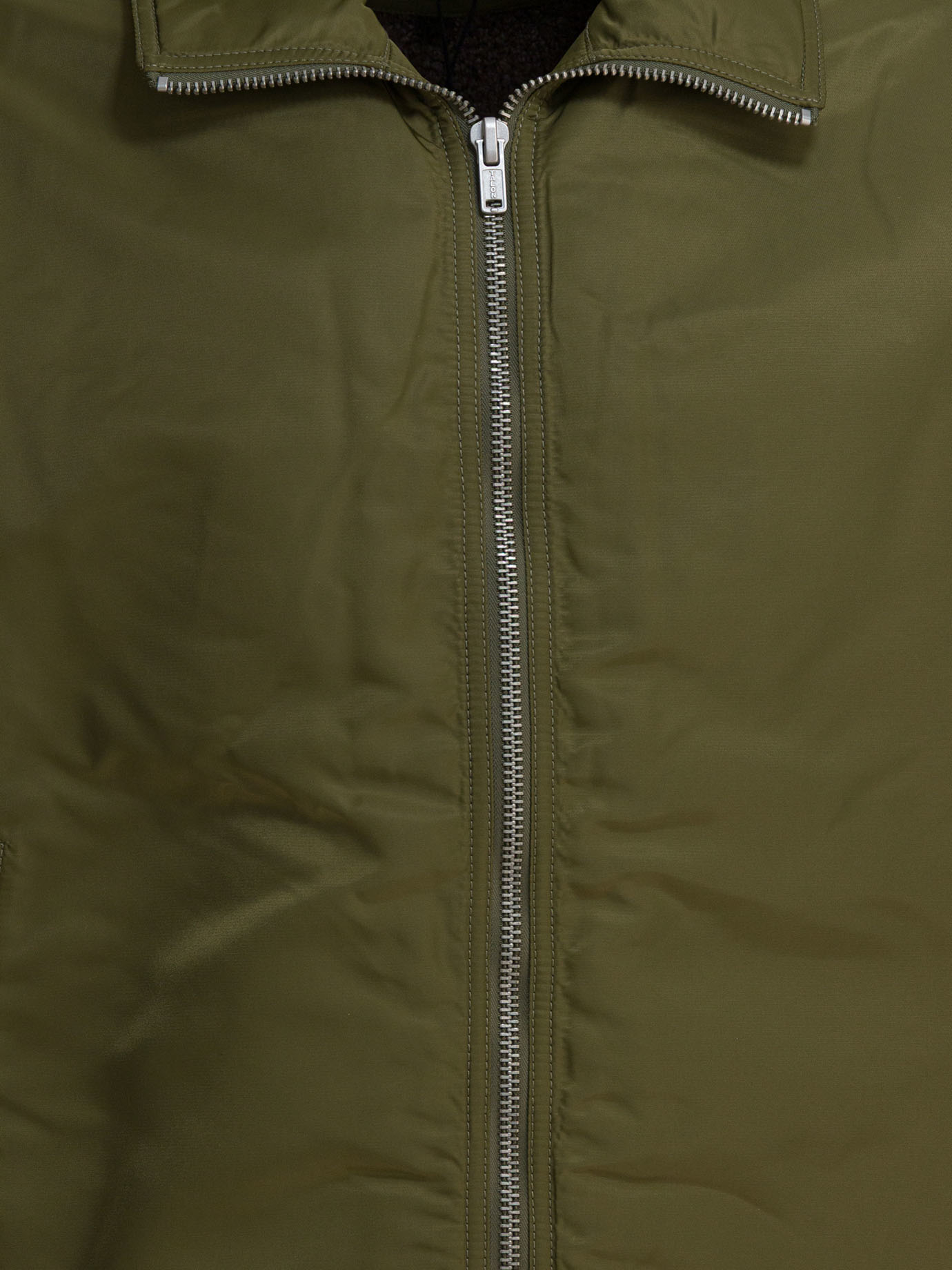 [Stussy] Jacket FW25 1158870403 OLIVE