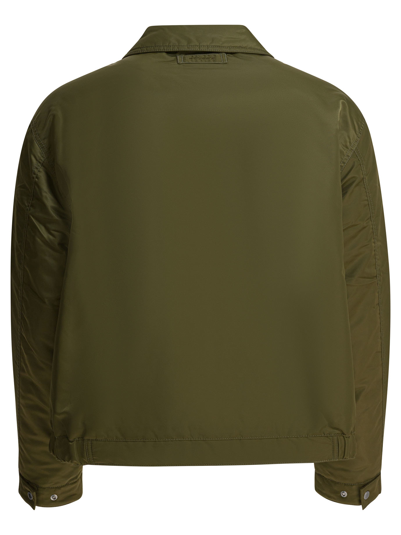 [Stussy] Jacket FW25 1158870403 OLIVE