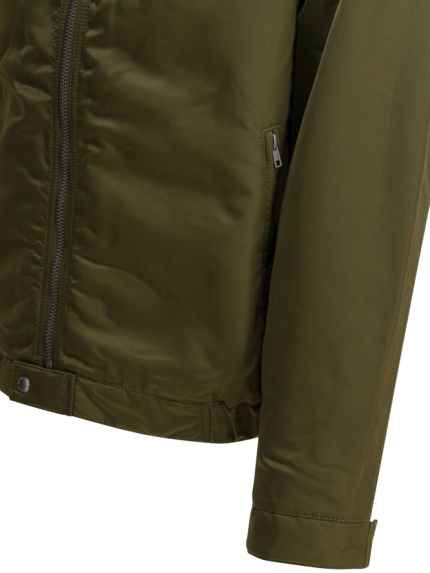 [Stussy] Jacket FW25 1158870403 OLIVE