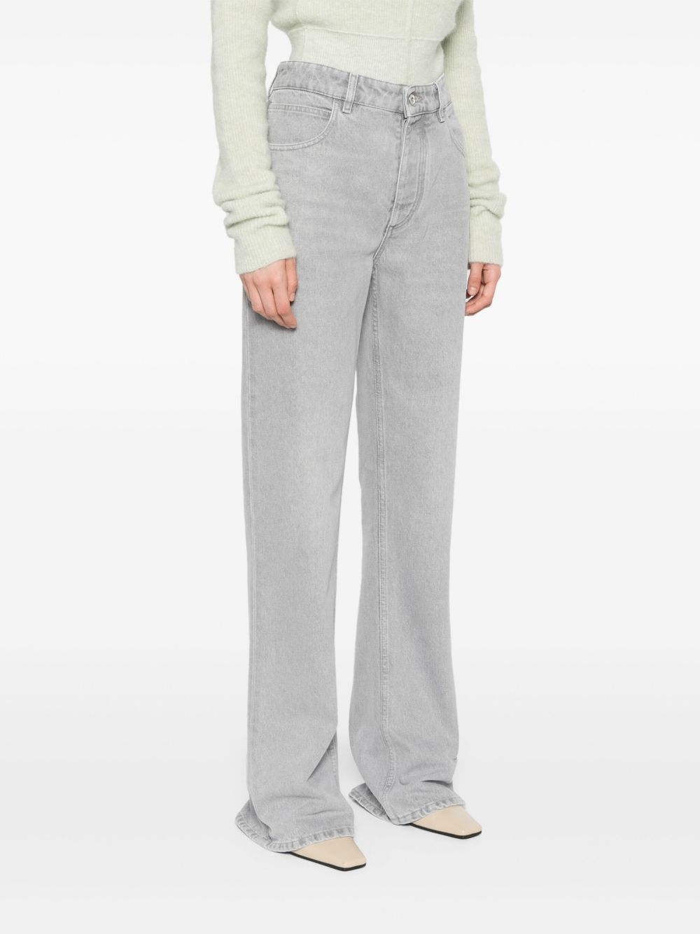 [Bottega Veneta] Jeans FW24 802364V4LP01493