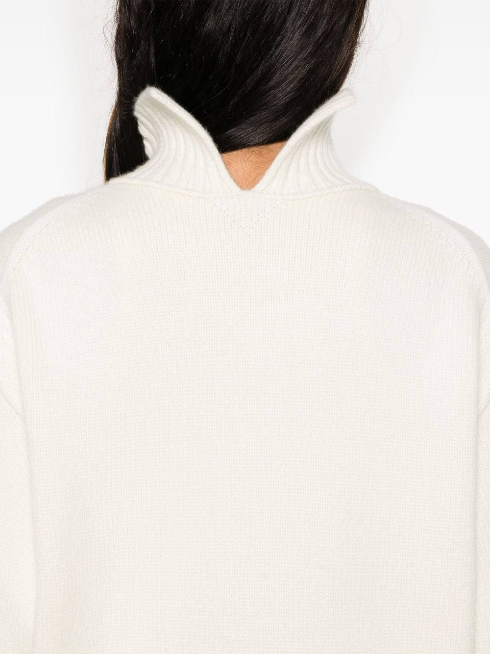 [Bottega Veneta] Knitwear FW24 805953V4O709071
