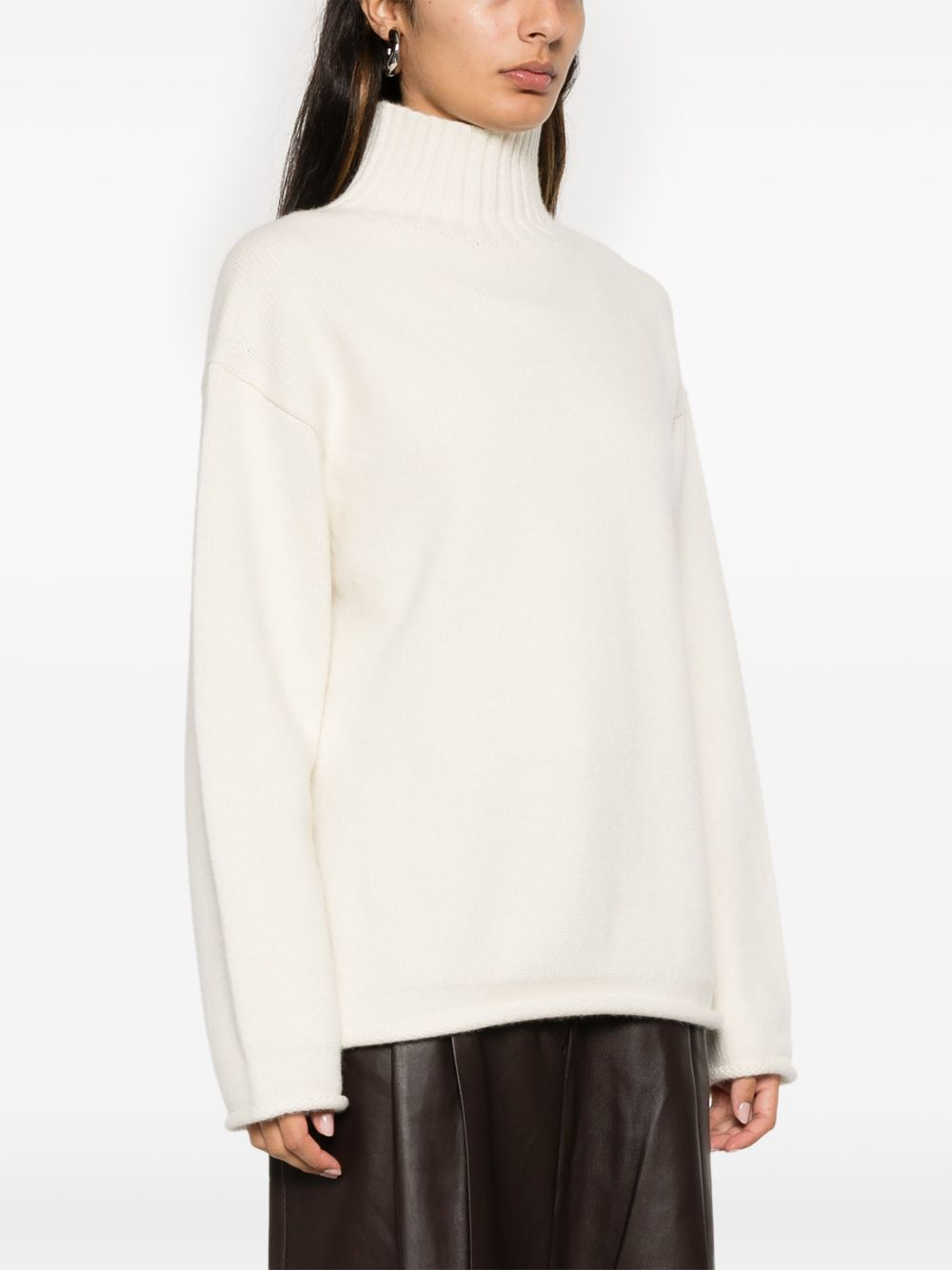 [Bottega Veneta] Knitwear FW24 805953V4O709071