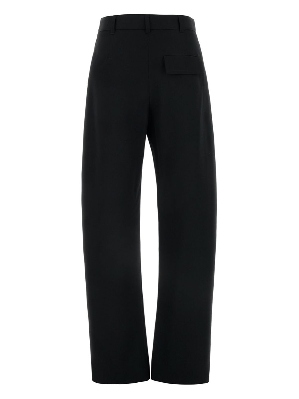 [Bottega Veneta] Trousers FW24 797741V3PH01000