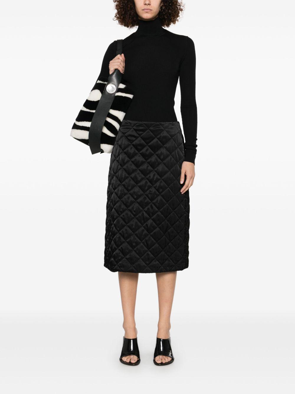 [Bottega Veneta] Knitwear FW24 751881V32A01000