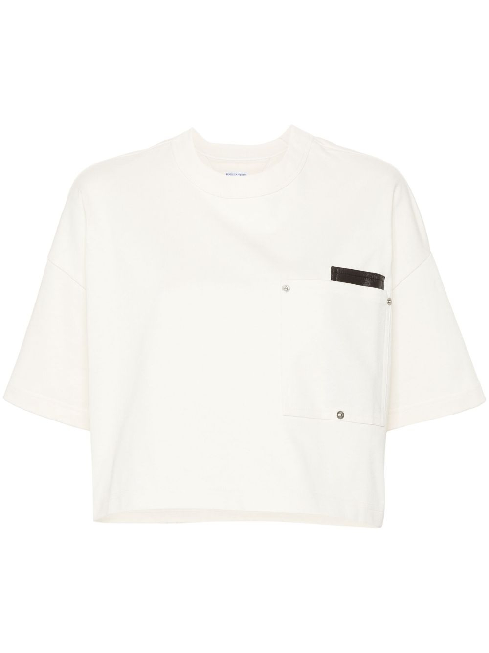[Bottega Veneta] T-shirts Short Sleeve FW24 796160VKLZ02679