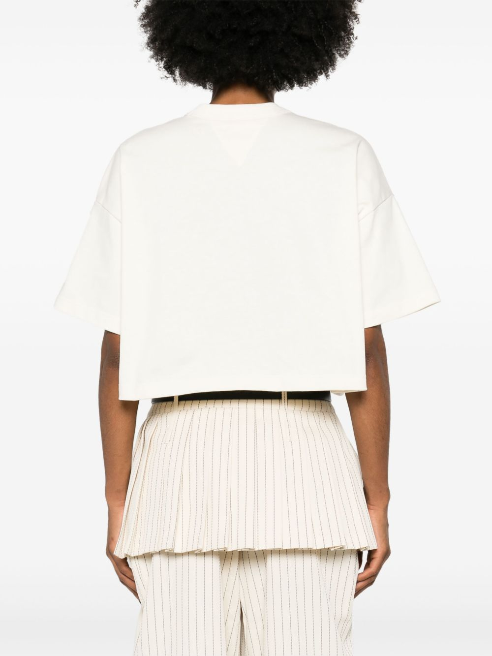 [Bottega Veneta] T-shirts Short Sleeve FW24 796160VKLZ02679