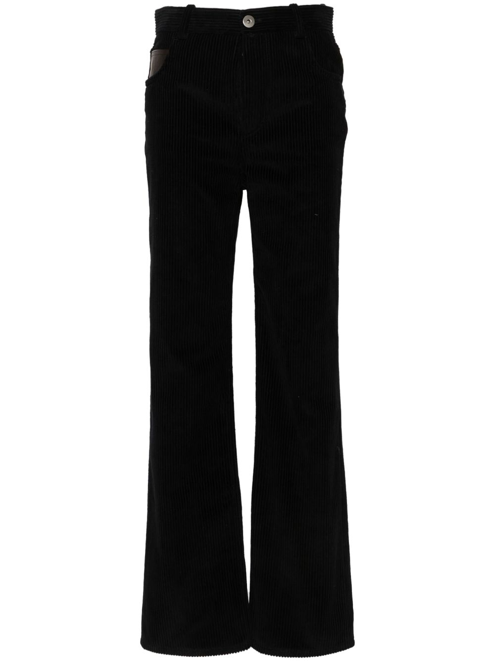 [Bottega Veneta] Trousers FW24 792955V4CY04246