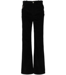 [Bottega Veneta] Trousers FW24 792955V4CY04246