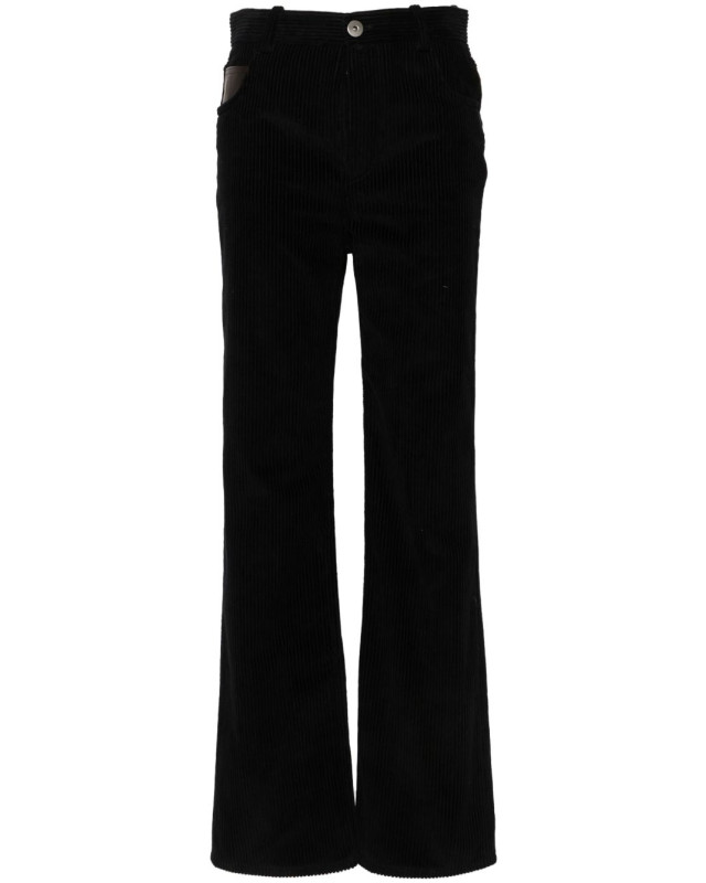 [Bottega Veneta] Trousers FW24 792955V4CY04246