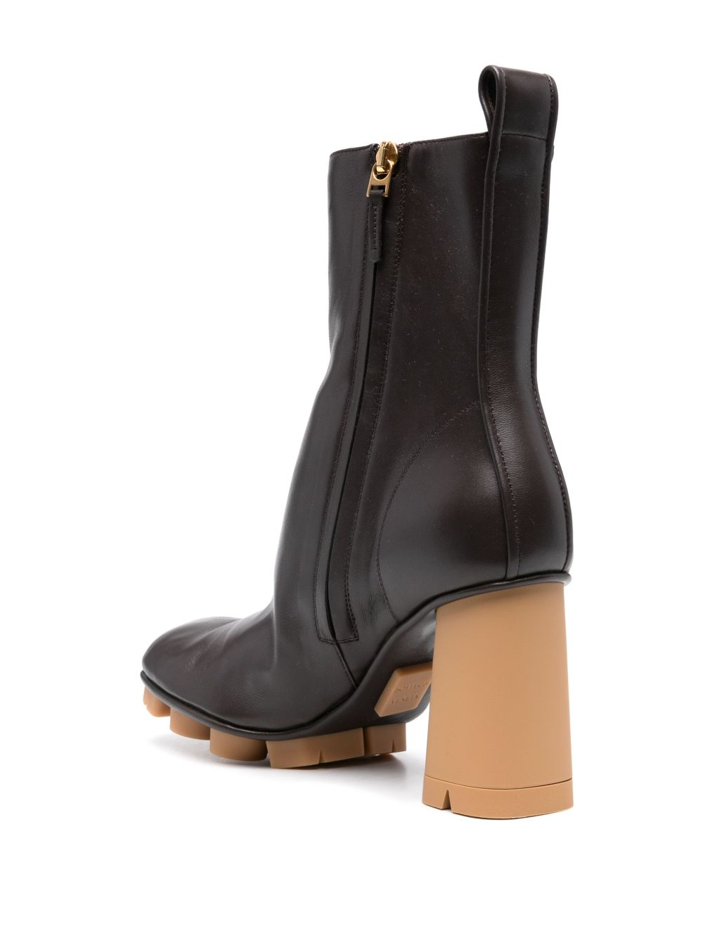 [Bottega Veneta] Ankle Boots FW24 796507V4PS02113
