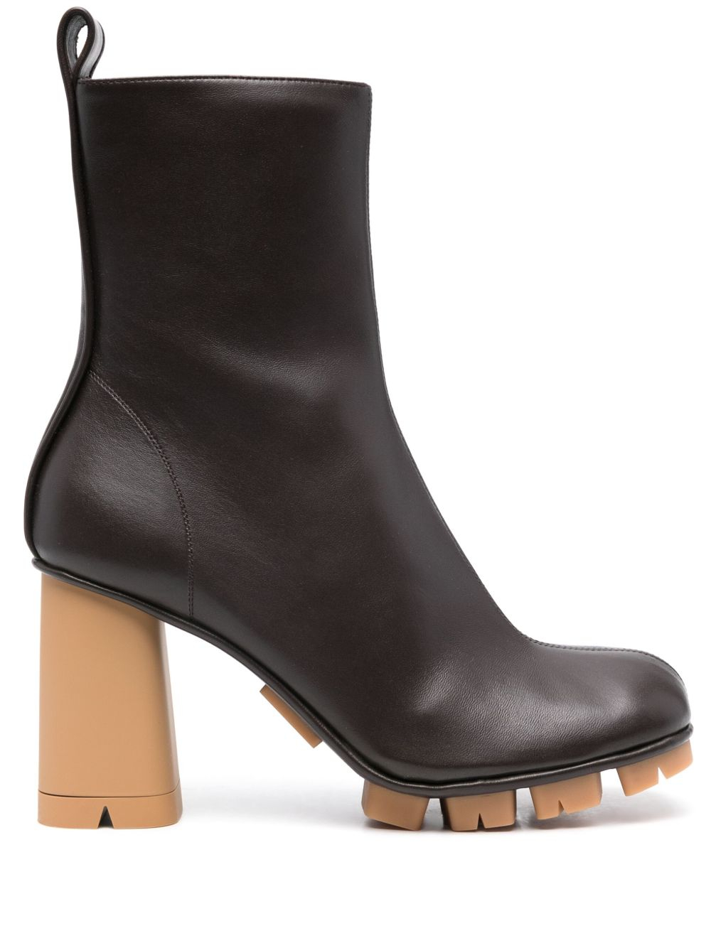[Bottega Veneta] Ankle Boots FW24 796507V4PS02113