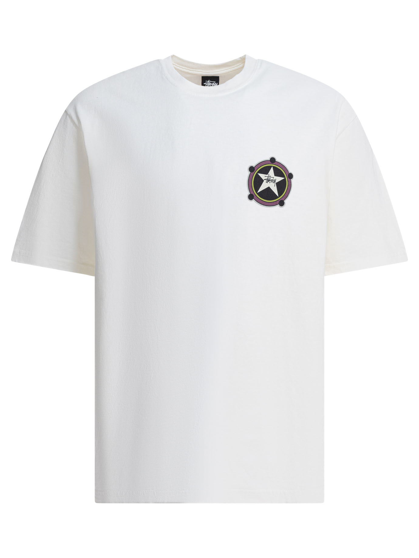 [Stussy] T-shirts Short Sleeve FW25 1905157NATL