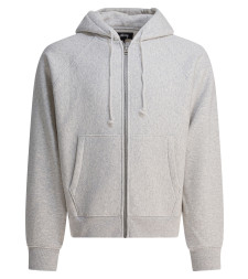 [Stussy] Hoodie FW25 1185710062 ASH HEATHER