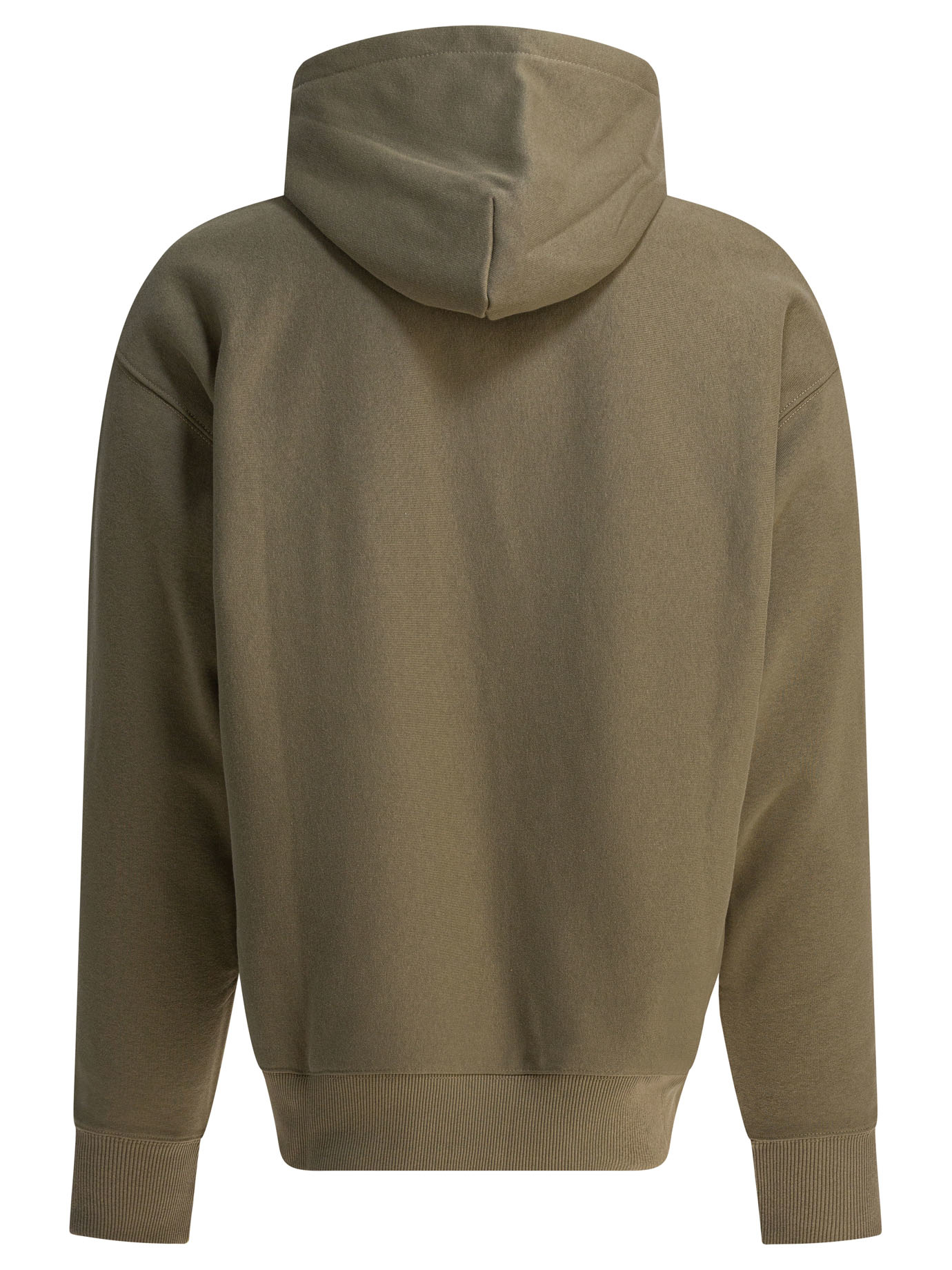 [Stussy] Hoodie FW25 19251240483 ARMY