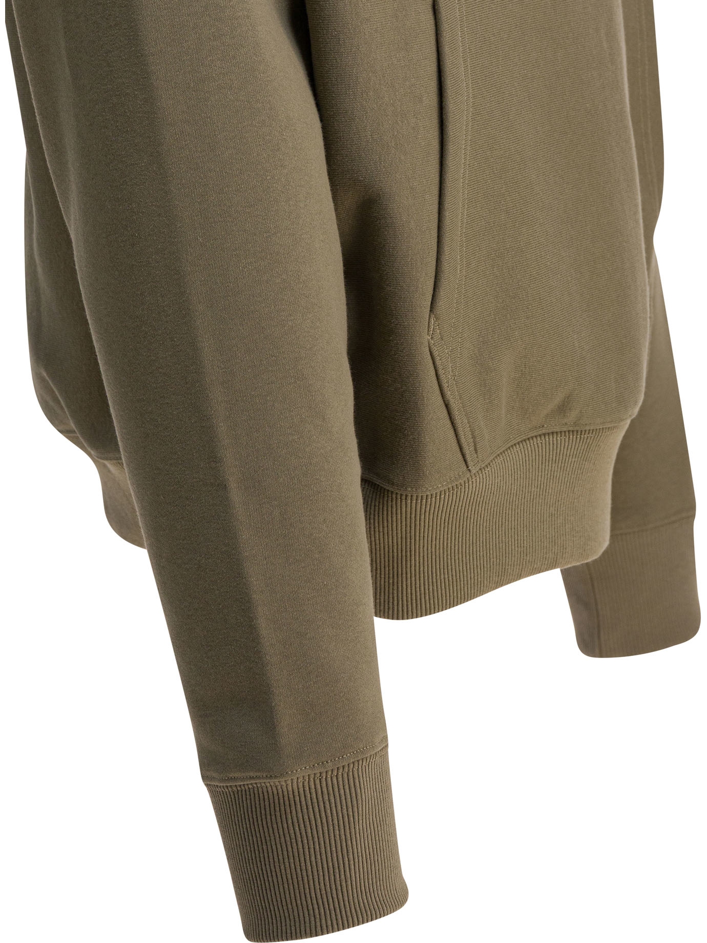 [Stussy] Hoodie FW25 19251240483 ARMY