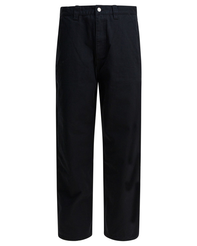 [Stussy] Trousers FW25 1167220001 BLACK