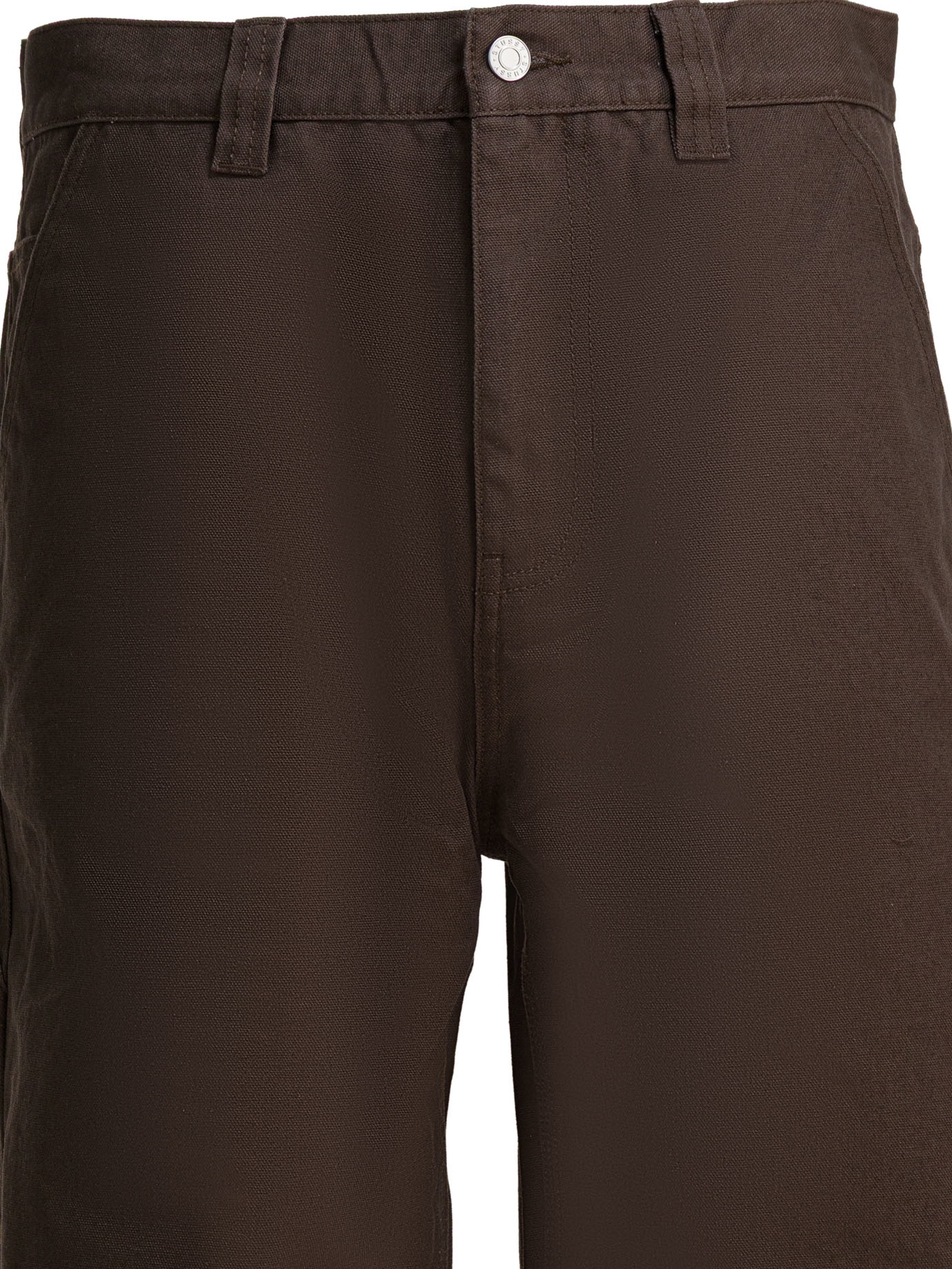 [Stussy] Trousers FW25 1167221001 BROWN