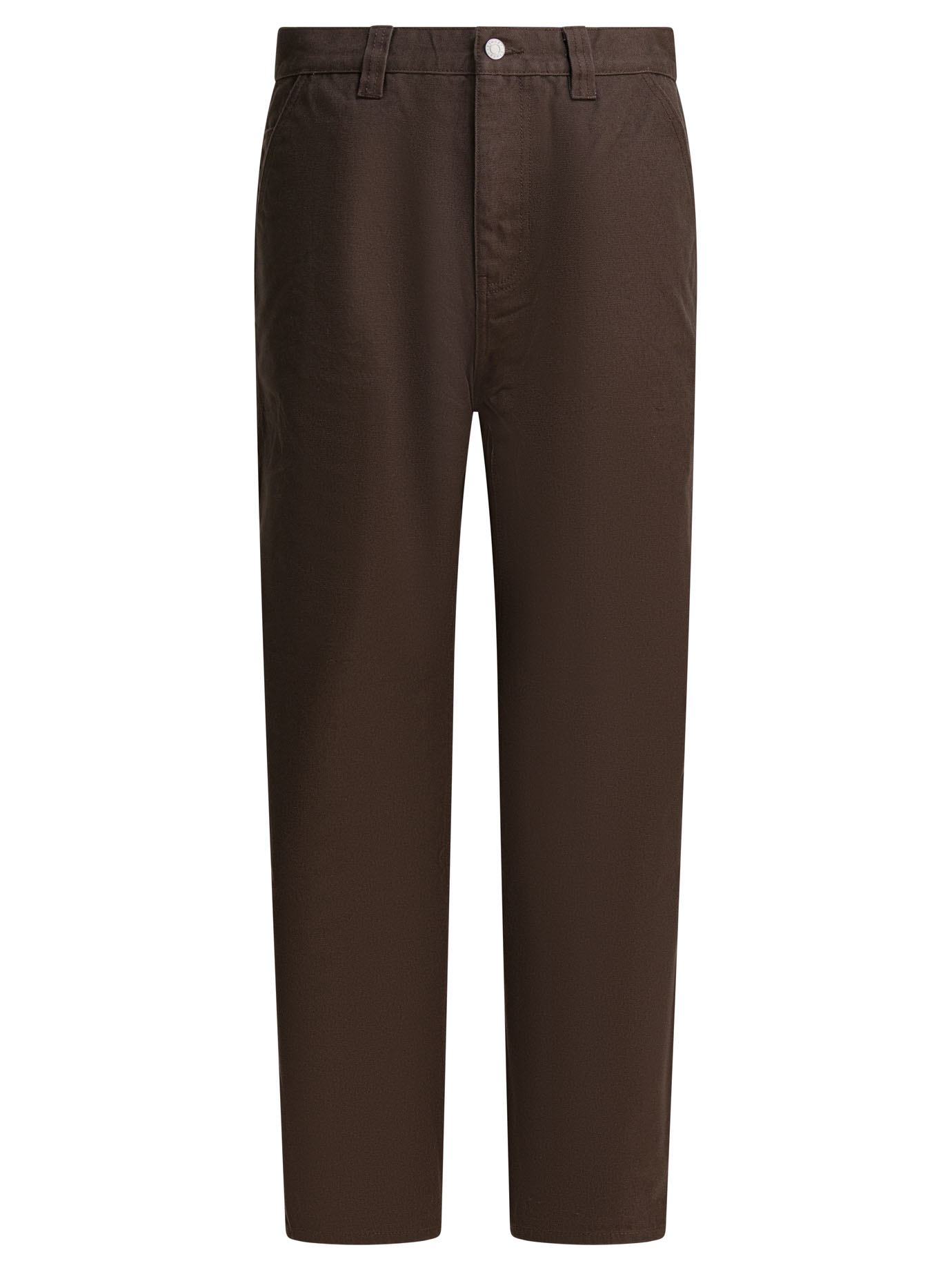 [Stussy] Trousers FW25 1167221001 BROWN