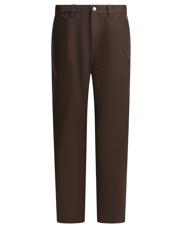 [Stussy] Trousers FW25 1167221001 BROWN