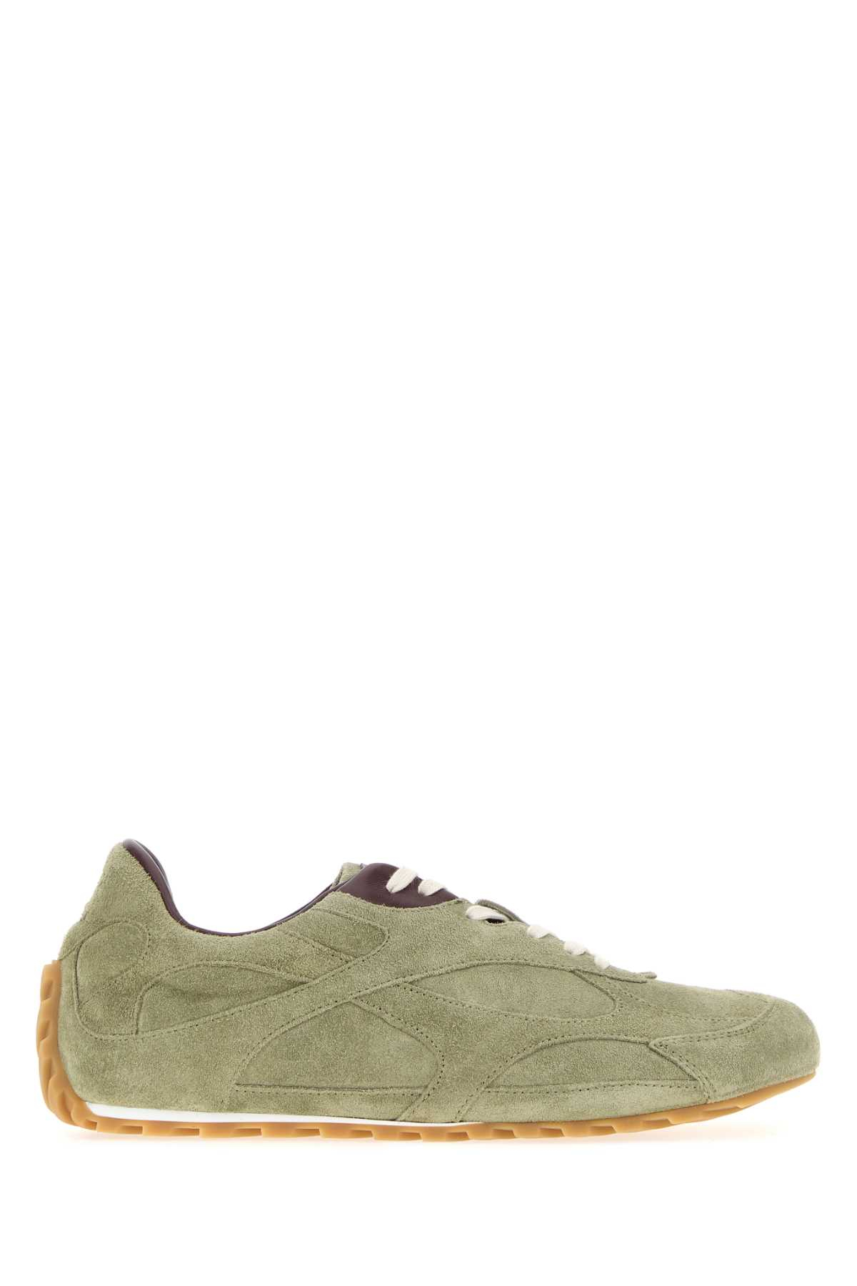 [Bottega Veneta] Sneakers FW26 867941V3MS0 3063