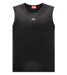 [Diesel] T-shirts Sleeveless FW25 A196320CHBI
