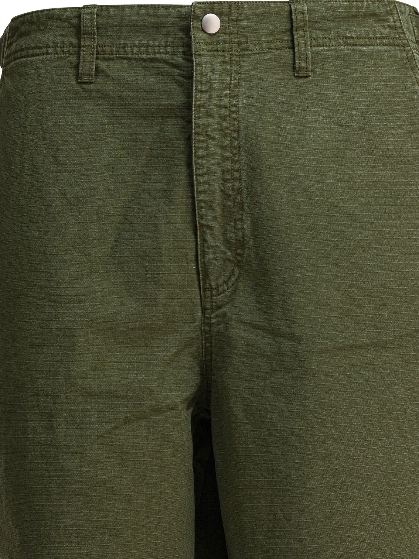 [Stussy] Trousers FW25 1167082726 OLIVE GREEN