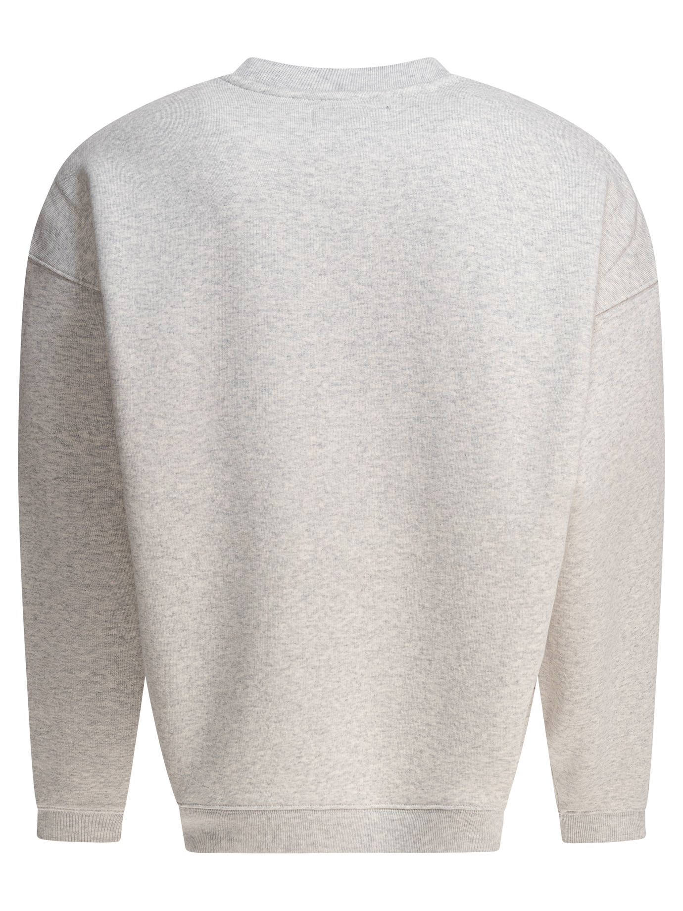 [Stussy] Sweatshirt FW25 1185770062 ASH HEATHER
