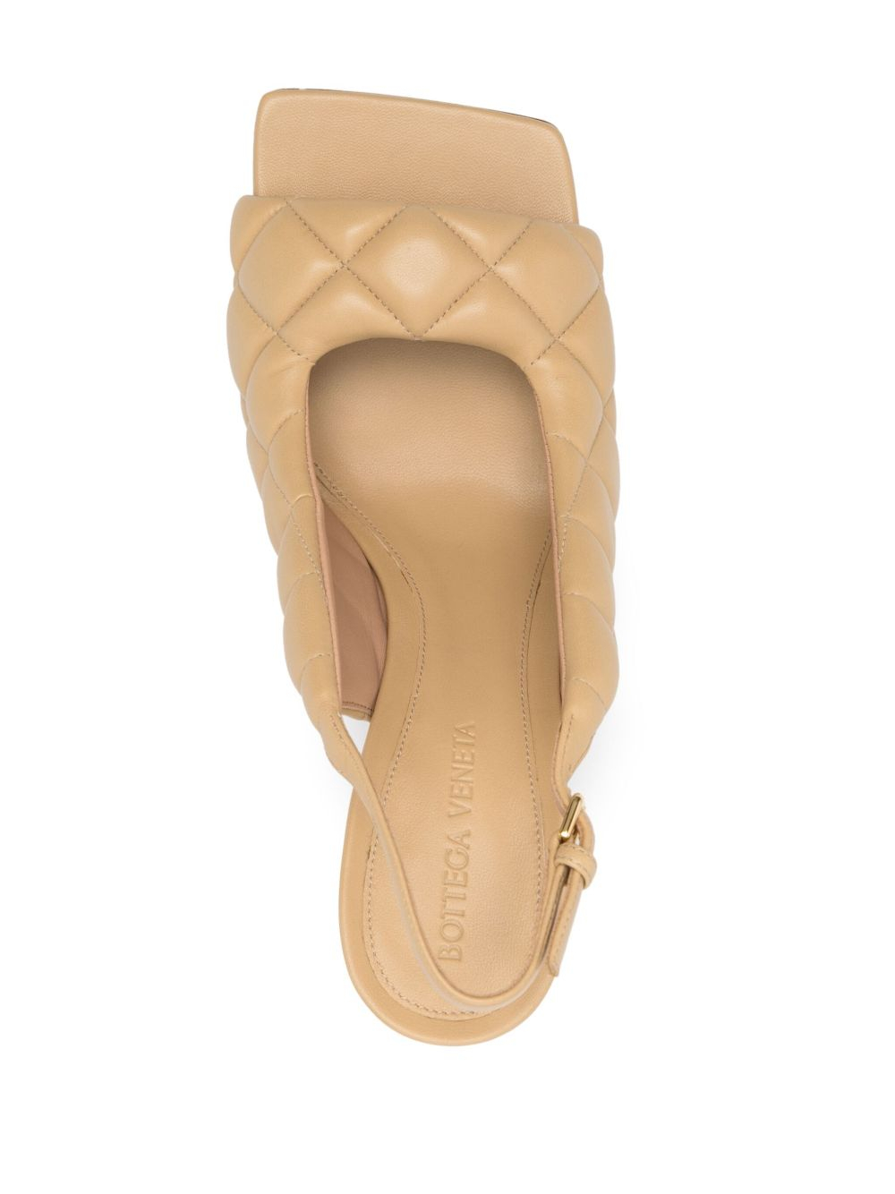 [Bottega Veneta] Sandals SS23 729765VBRR02624
