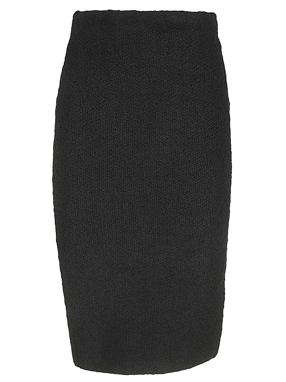 [Bottega Veneta] Midi skirt SS23 737328V2SB01000