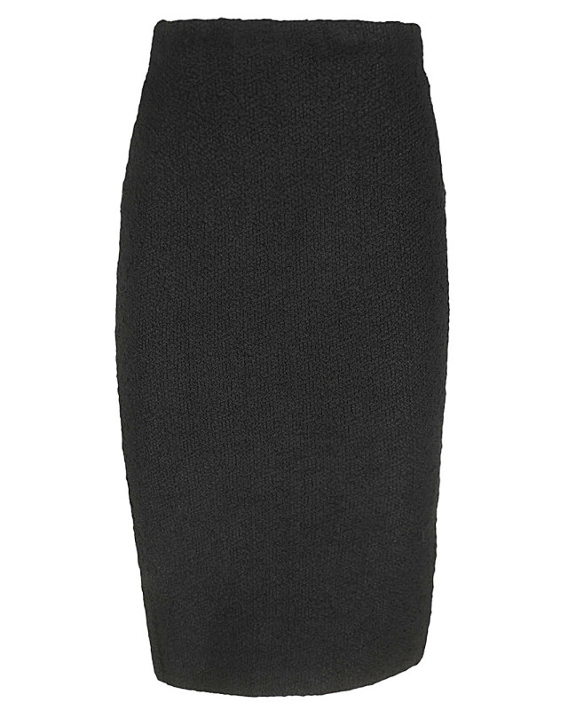 [Bottega Veneta] Midi skirt SS23 737328V2SB01000