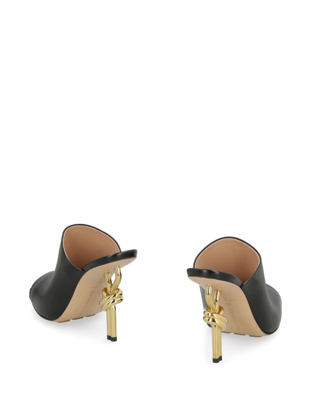[Bottega Veneta] Sandals SS23 740589VBSF01000