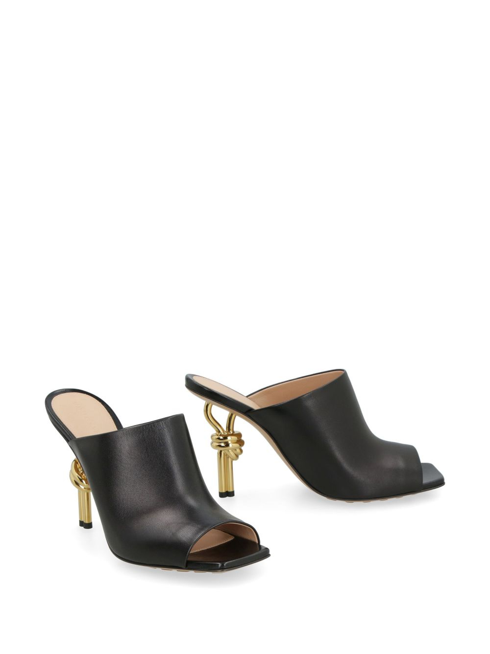 [Bottega Veneta] Sandals SS23 740589VBSF01000