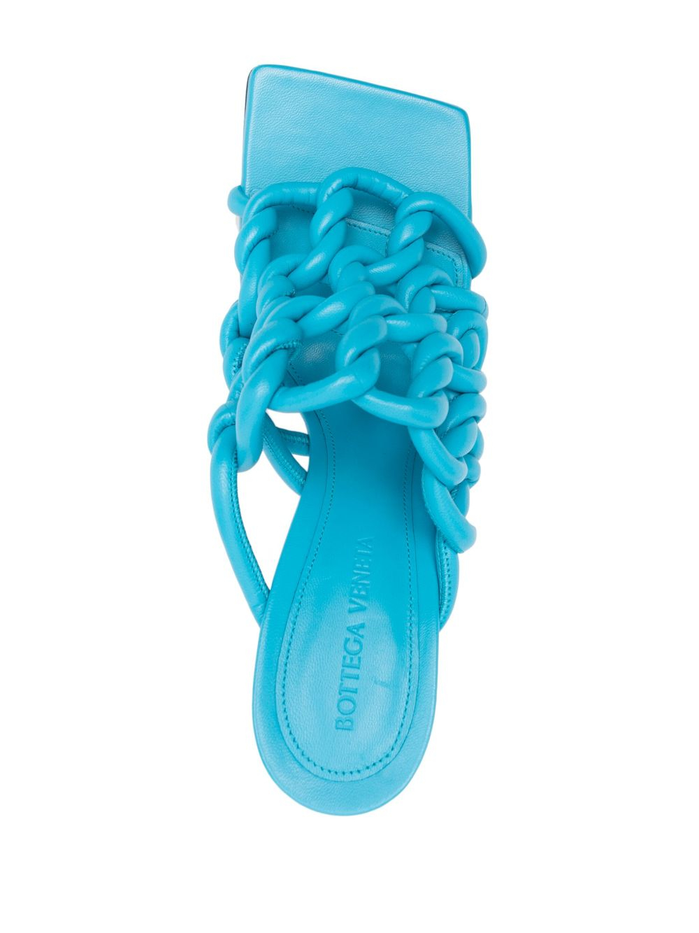 [Bottega Veneta] Sandals SS23 716242V2O204631